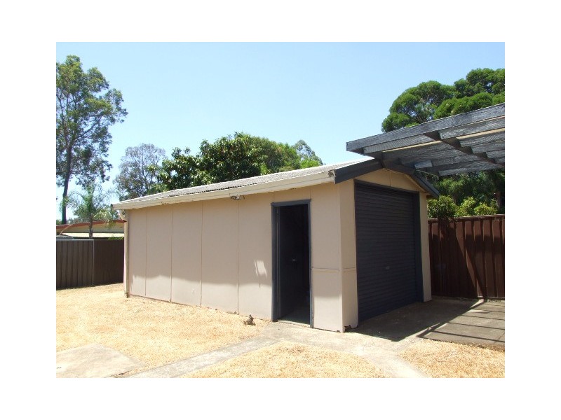 Lethbridge Park NSW 2770