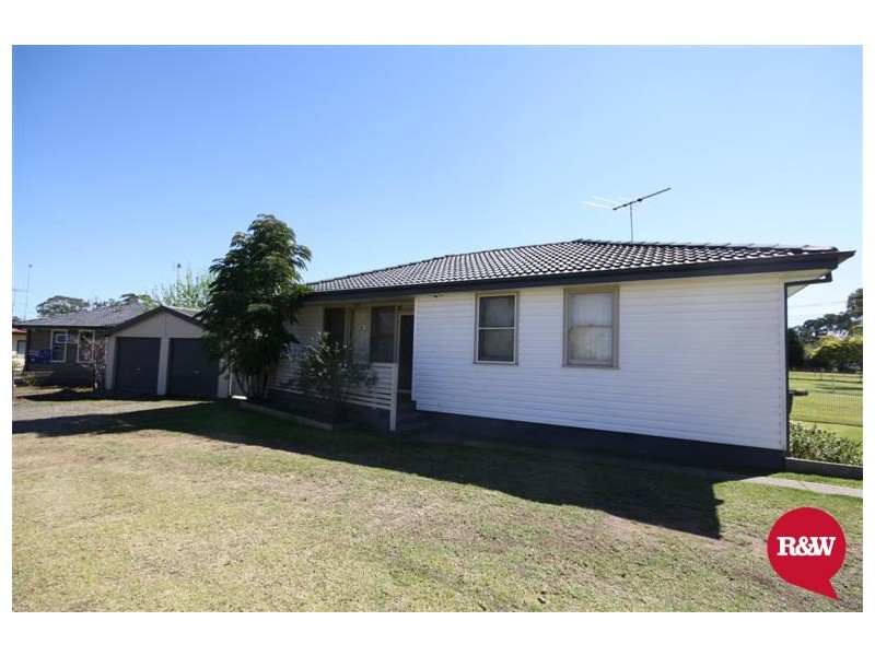 80 McMurdo Avenue, Tregear NSW 2770
