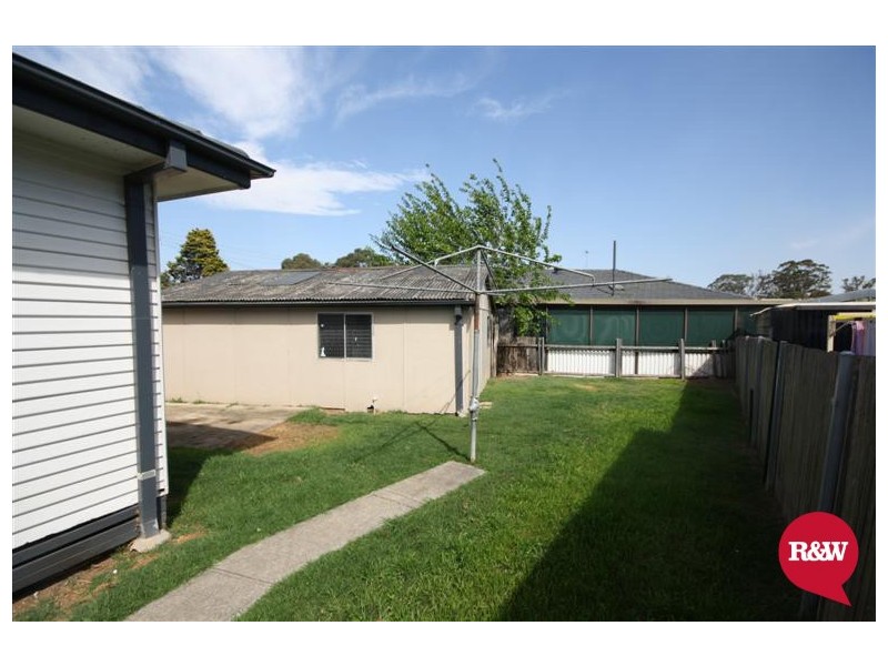 80 McMurdo Avenue, Tregear NSW 2770