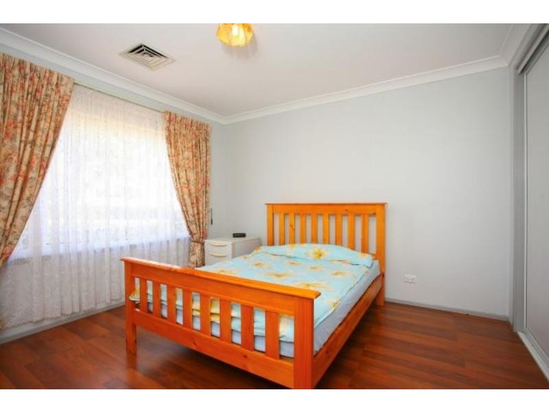 Hassall Grove NSW 2761