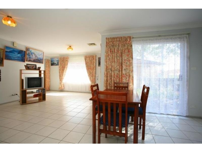Hassall Grove NSW 2761