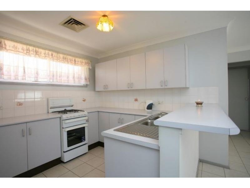 Hassall Grove NSW 2761