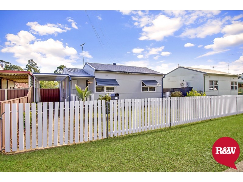 13 Araluen Avenue, St Marys NSW 2760