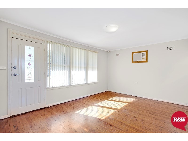 140 and140a Banks Road, Miller NSW 2168