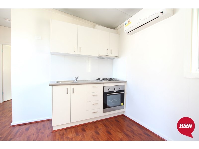 140 and140a Banks Road, Miller NSW 2168