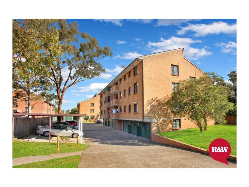 16/340 Woodstock Avenue, Mount Druitt NSW 2770