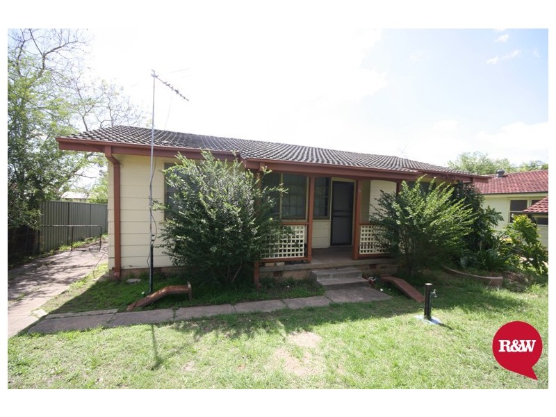 6 Hardy Street, Blackett NSW 2770
