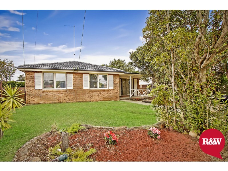 9 Shaw Place, Rooty Hill NSW 2766