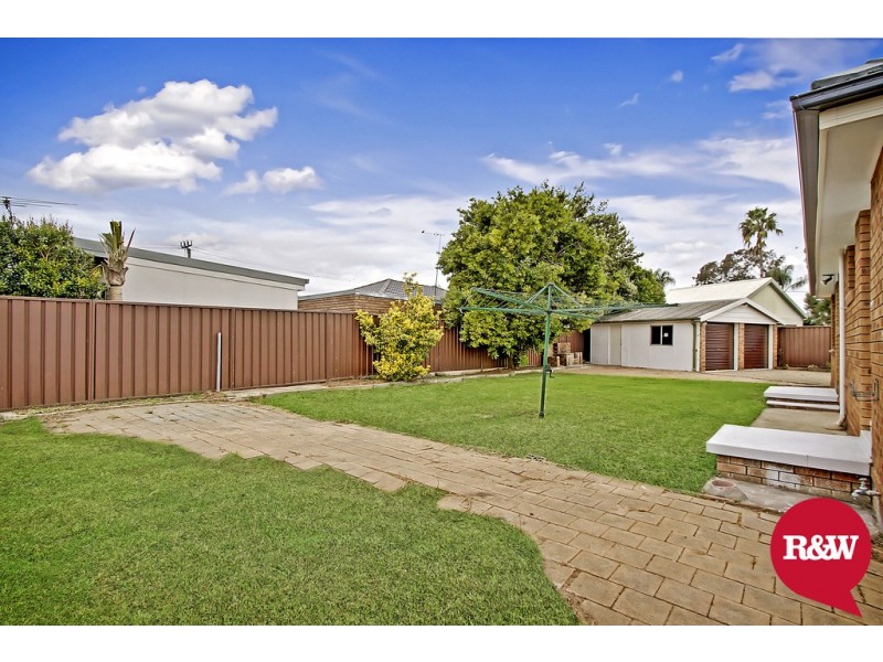 9 Shaw Place, Rooty Hill NSW 2766