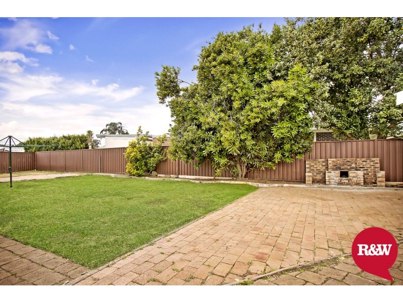 9 Shaw Place, Rooty Hill NSW 2766