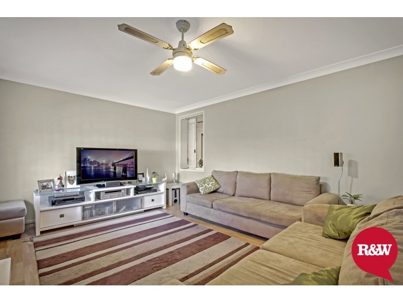 27 Drysdale Crescent, Plumpton NSW 2761