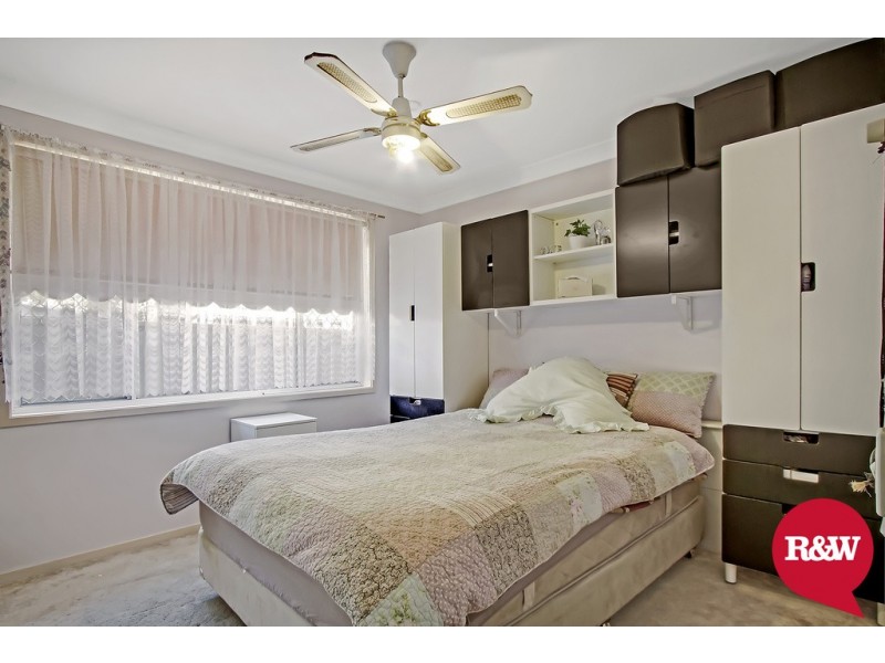 27 Drysdale Crescent, Plumpton NSW 2761