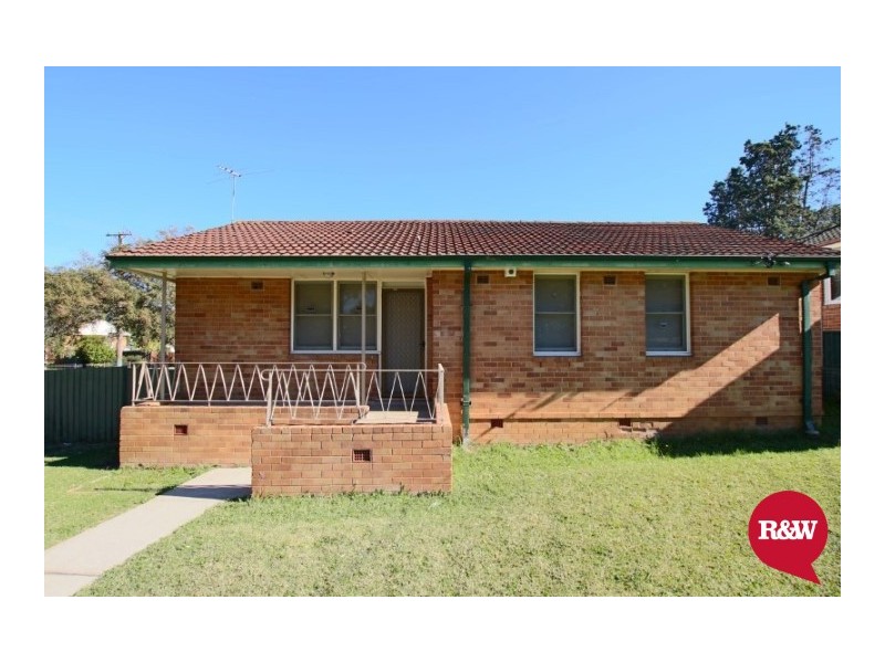 42 Ellengowan Crescent, Whalan NSW 2770