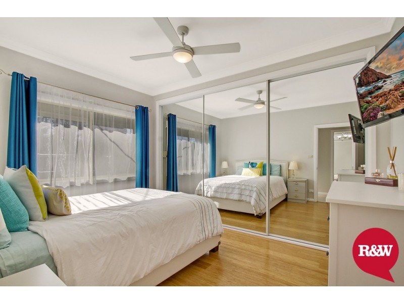 41 Willis Street, Rooty Hill NSW 2766