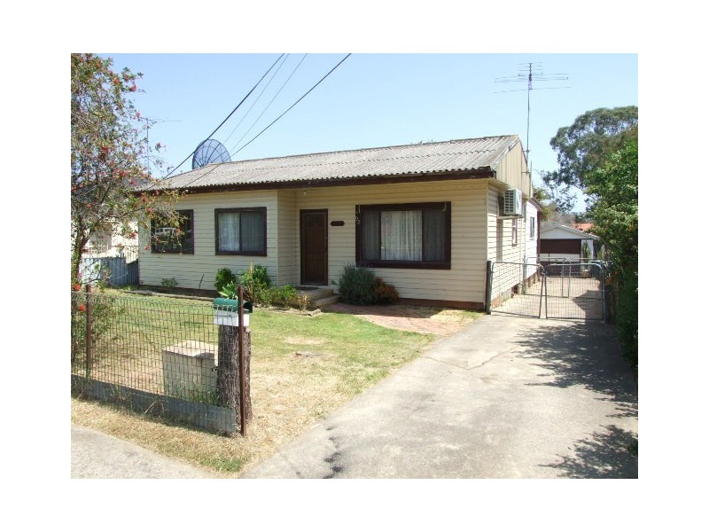93 Mount Druitt Road, Mount Druitt NSW 2770