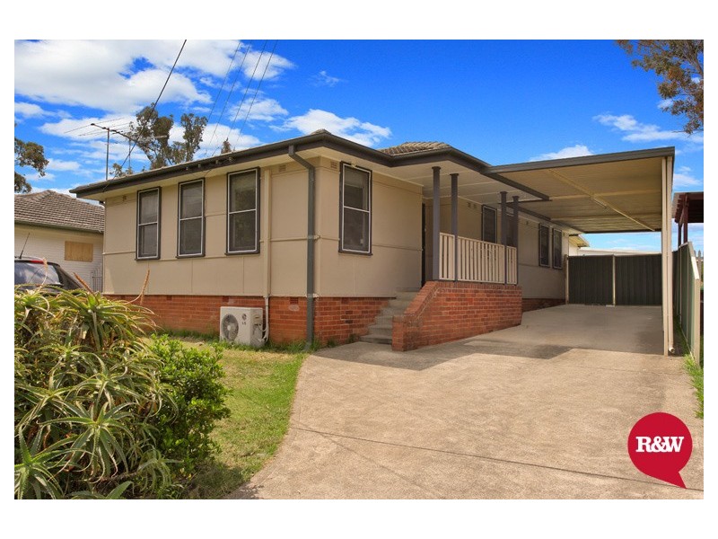 150 and 150A Parker Street, Kingswood NSW 2747