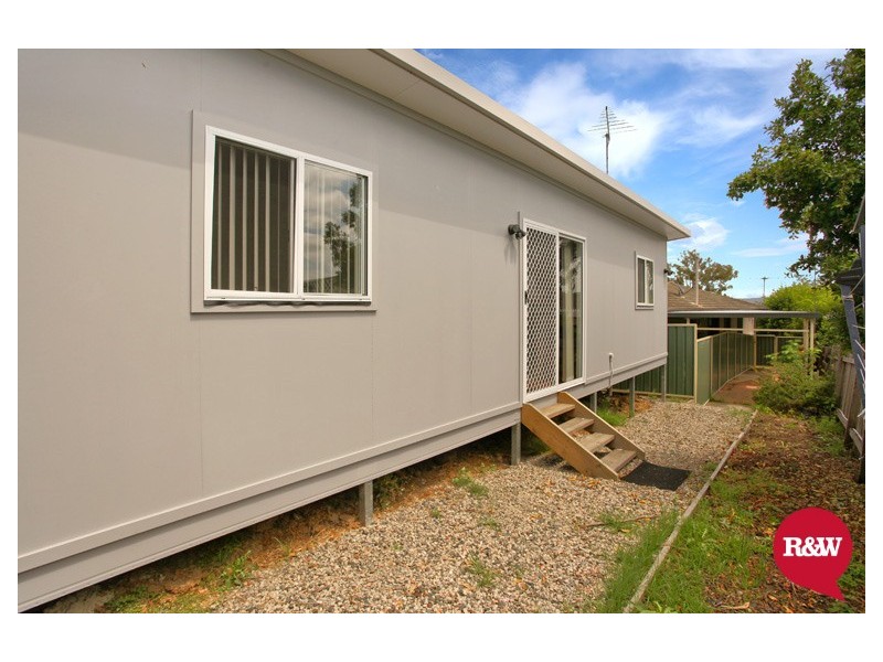 150 and 150A Parker Street, Kingswood NSW 2747
