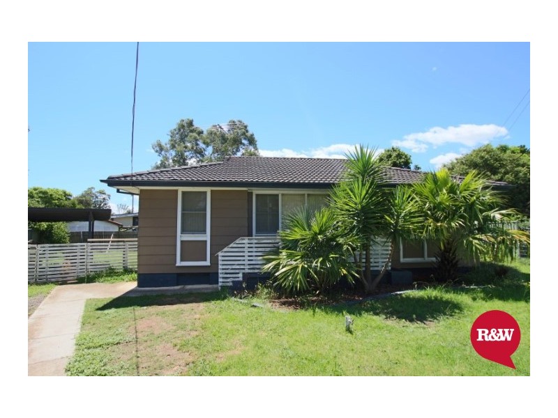 21 Samoa Place, Lethbridge Park NSW 2770