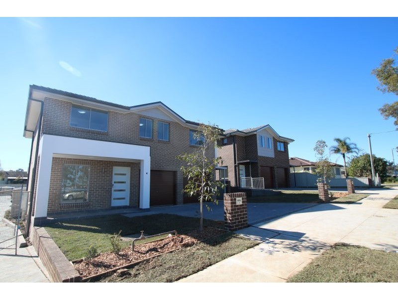 10/58 Janet Street, Mount Druitt NSW 2770