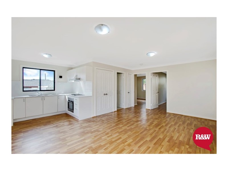 55A Beaconsfield Road, Rooty Hill NSW 2766