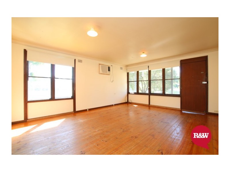 1 Cygnet Place, Willmot NSW 2770