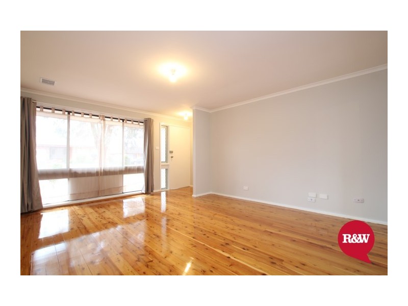 27 Cordelia Crescent, Rooty Hill NSW 2766