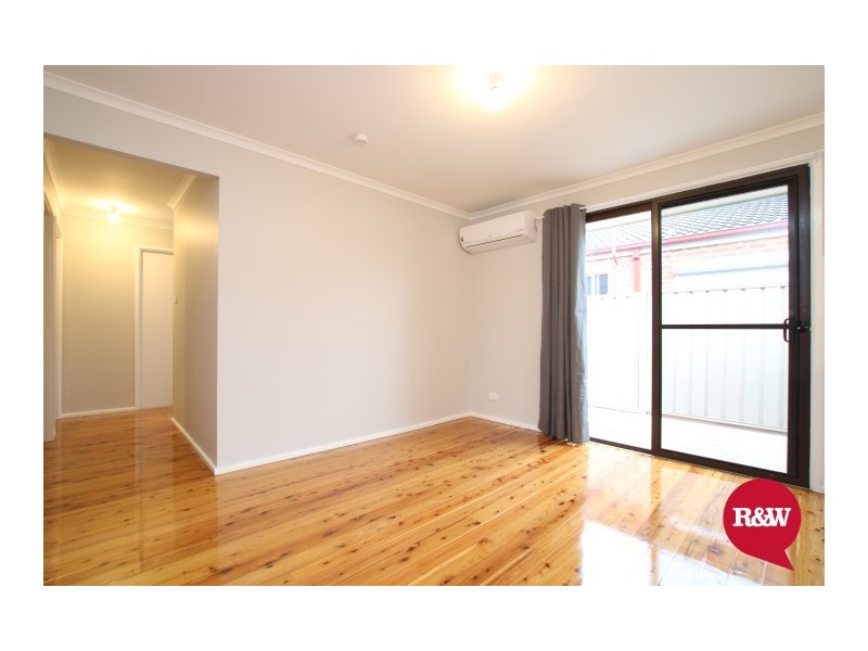 27 Cordelia Crescent, Rooty Hill NSW 2766