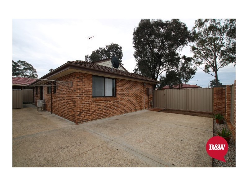 27 Cordelia Crescent, Rooty Hill NSW 2766
