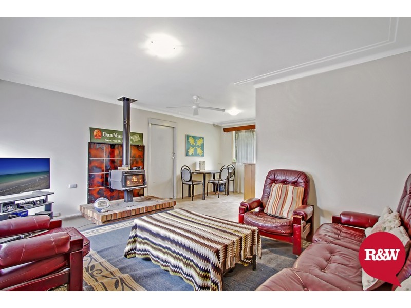 20 and 20a Burke Street, Blacktown NSW 2148