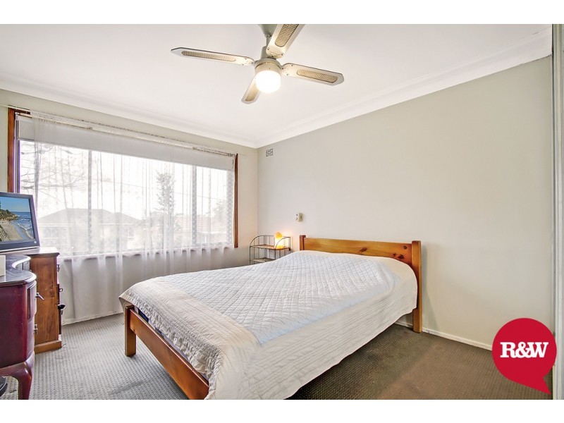 20 and 20a Burke Street, Blacktown NSW 2148