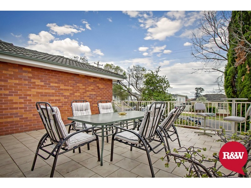 20 and 20a Burke Street, Blacktown NSW 2148