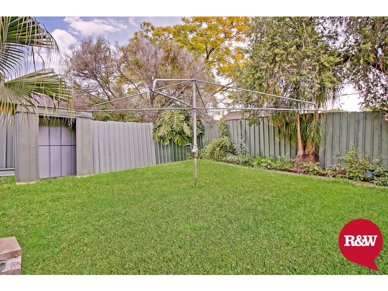 20 and 20a Burke Street, Blacktown NSW 2148