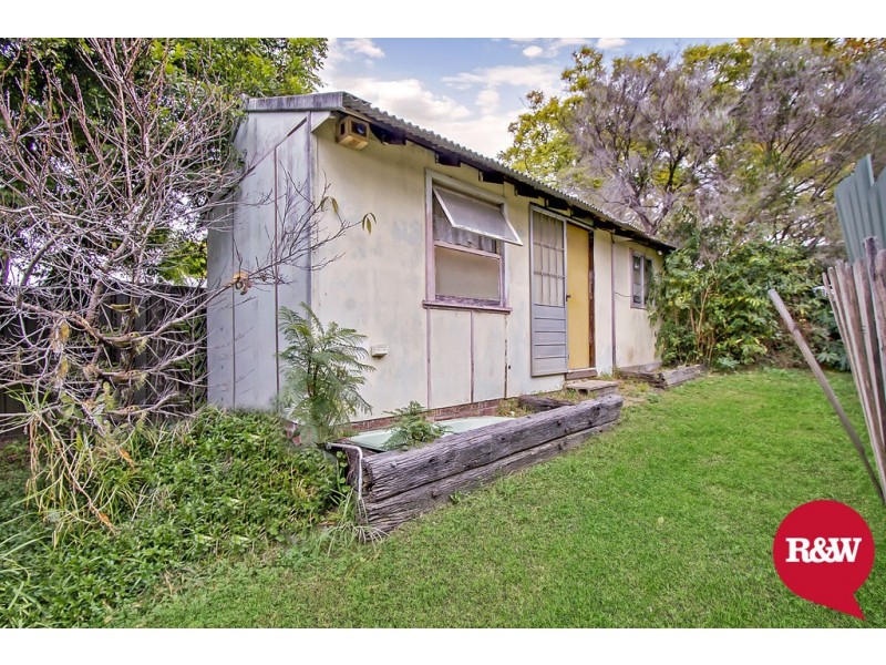 20 and 20a Burke Street, Blacktown NSW 2148