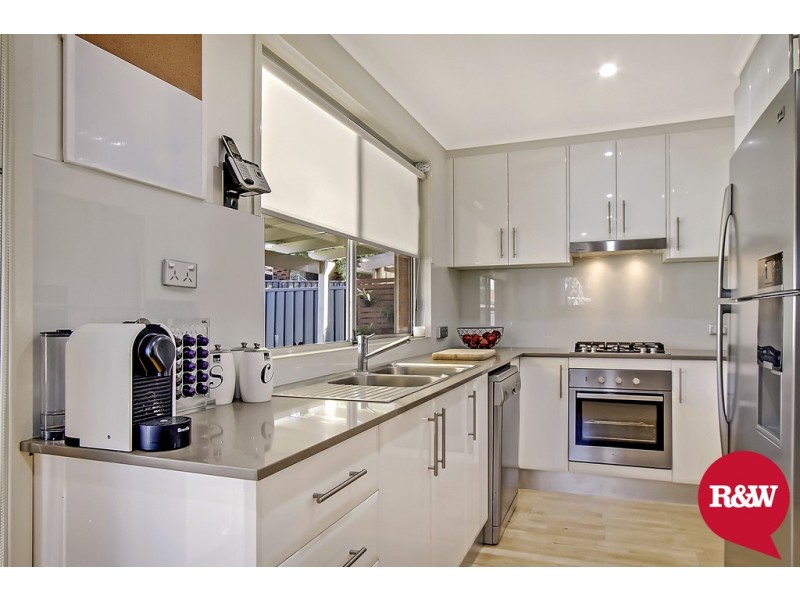 9/25 Acropolis Avenue, Rooty Hill NSW 2766