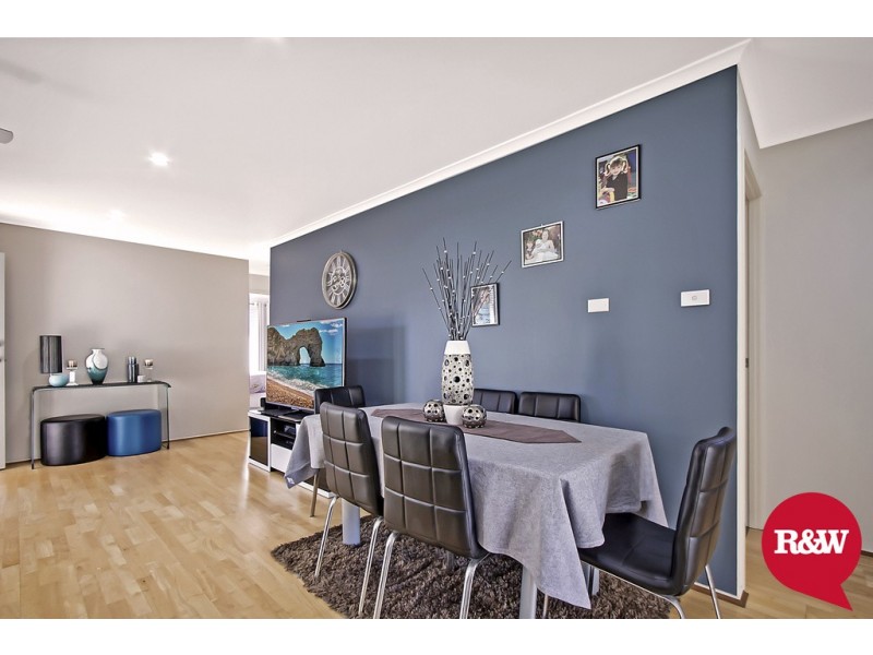 9/25 Acropolis Avenue, Rooty Hill NSW 2766
