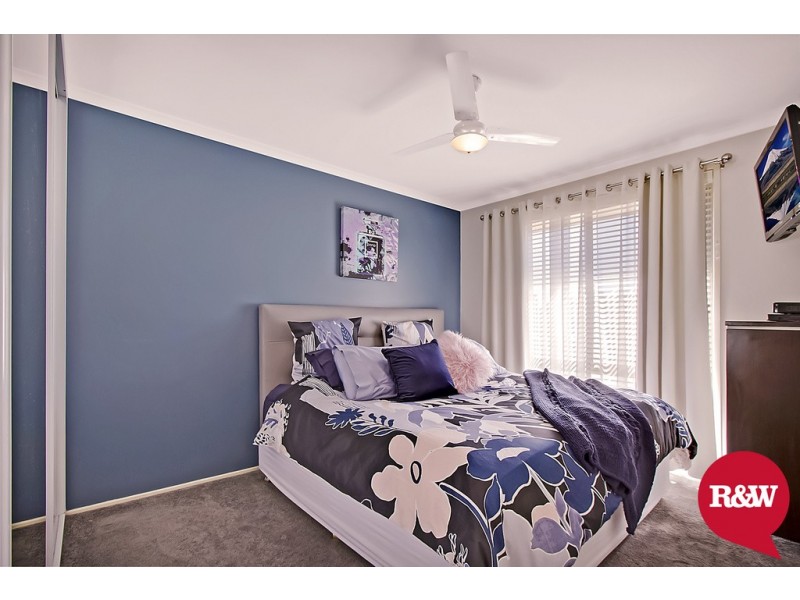 9/25 Acropolis Avenue, Rooty Hill NSW 2766