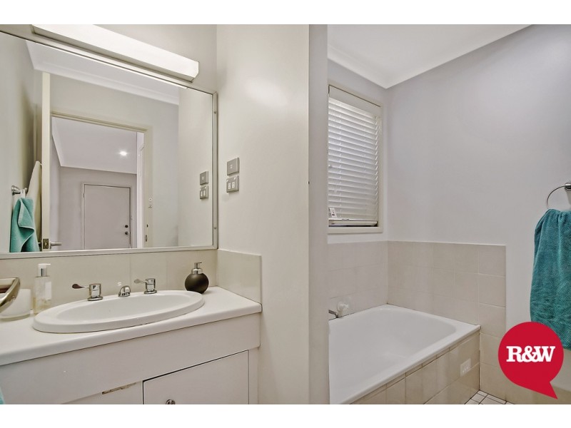 9/25 Acropolis Avenue, Rooty Hill NSW 2766