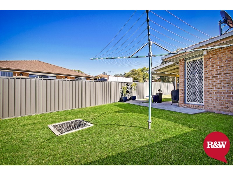 9/25 Acropolis Avenue, Rooty Hill NSW 2766
