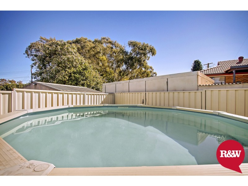 10 Orion Street, Rooty Hill NSW 2766