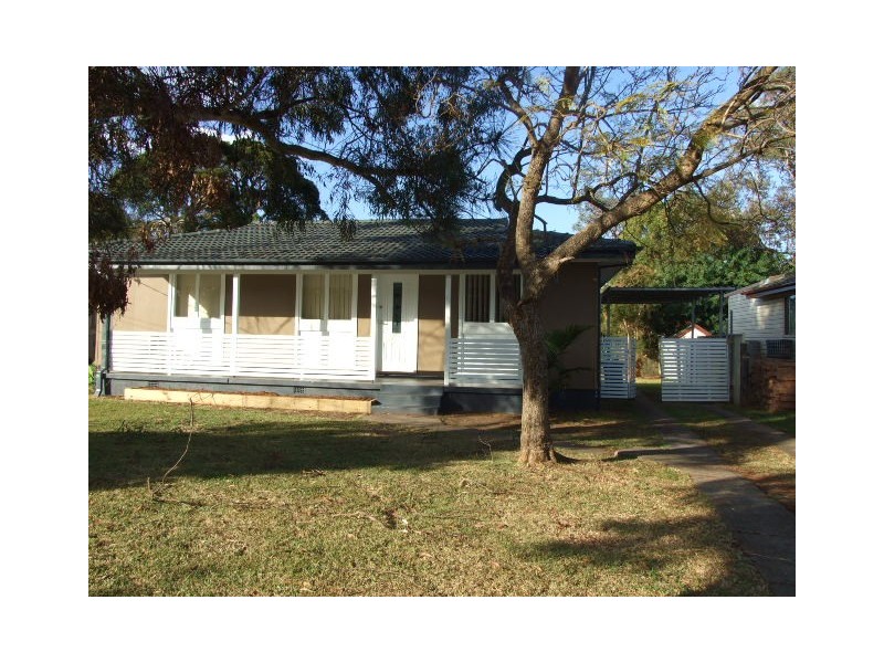 Lethbridge Park NSW 2770