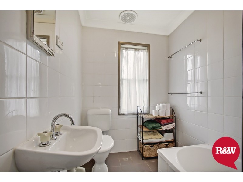 60 Macartney Crescent, Hebersham NSW 2770