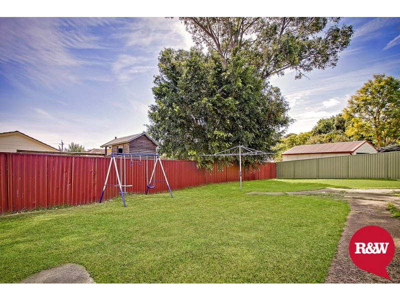 60 Macartney Crescent, Hebersham NSW 2770