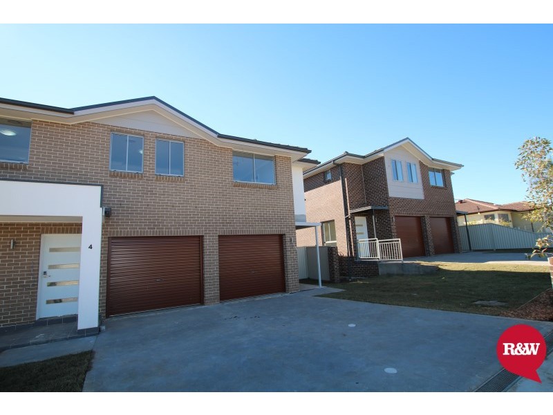 11/58 Janet Street, Mount Druitt NSW 2770