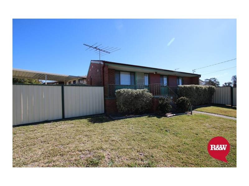 22 Handel Avenue, Emerton NSW 2770