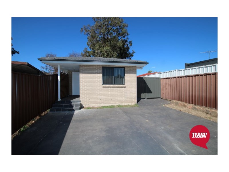 1A Turner Street, Colyton NSW 2760