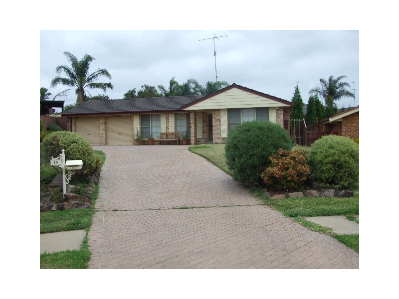 Minchinbury NSW 2770