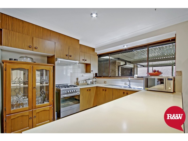 183 Minchin Drive, Minchinbury NSW 2770