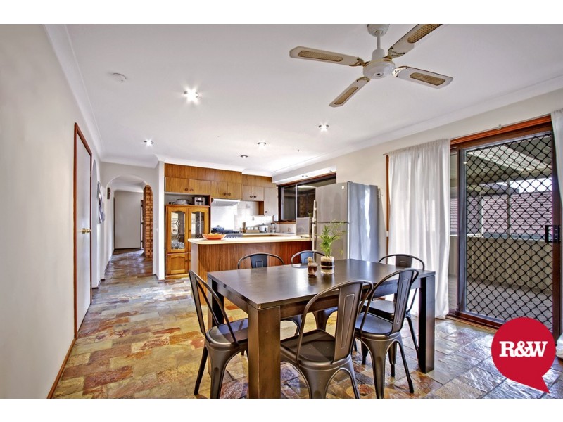 183 Minchin Drive, Minchinbury NSW 2770