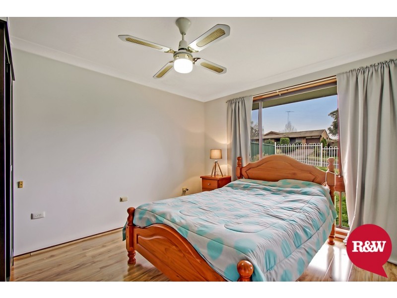 183 Minchin Drive, Minchinbury NSW 2770