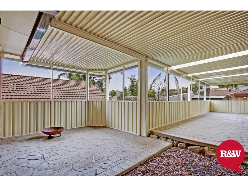 183 Minchin Drive, Minchinbury NSW 2770